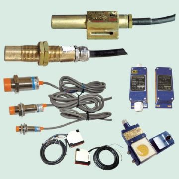 點(diǎn)擊查看詳細(xì)信息<br>標(biāo)題：礦用隔爆型行程開(kāi)關(guān)KBXC1/127-1 閱讀次數(shù)：6305