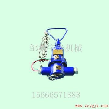 點(diǎn)擊查看詳細(xì)信息<br>標(biāo)題：KBJ1/127礦用隔爆型急停開(kāi)關(guān) 閱讀次數(shù)：4289